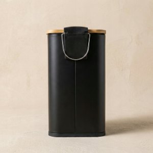 Wąski kosz łazienkowy VEDA, 5 l 7