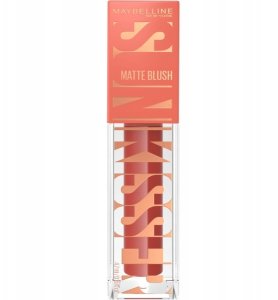 MAYBELLINE Sunkisser Matte Róż w płynie 39 Coast 4,7 ml 2