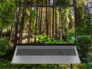 Laptop HP HP OmniBook 5 AI 16-af1072nw Intel Core Ultra 5 225U Laptop 40,6 cm (16") 2K 16 GB LPDDR5x-SDRAM 512 GB SSD Wi-Fi 6E (802.11ax) Free DOS AI PC Srebrny 4
