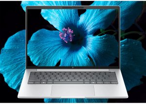 HP EliteBook 8 G1i AI Intel Core Ultra 5 225U Laptop 35,6 cm (14") WUXGA 32 GB DDR5-SDRAM 1 TB SSD Wi-Fi 6E (802.11ax) Windows 11 Pro AI PC Srebrny 11