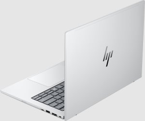 HP EliteBook 8 G1i AI Intel Core Ultra 5 225U Laptop 35,6 cm (14") WUXGA 32 GB DDR5-SDRAM 1 TB SSD Wi-Fi 6E (802.11ax) Windows 11 Pro AI PC Srebrny 2