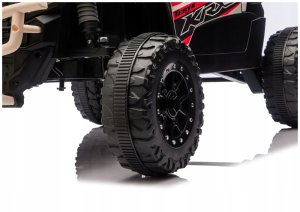 Memorysolution Auto Na Akumulator Kawasaki JS330 24V5Ah Czarno-Beżowe 10
