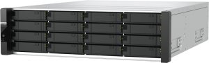 Serwer NAS ES1686dc-R2-2142IT-96G 16x 0 3.5-inch HDD 4