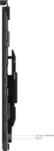 Monitor Lenovo ThinkVision T86 (62F0WN1AEK) 11