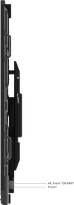 Monitor Lenovo ThinkVision T86 (62F0WN1AEK) 2