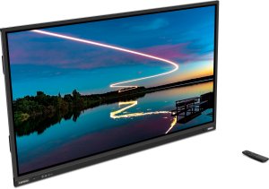Monitor Lenovo ThinkVision T86 (62F0WN1AEK) 5