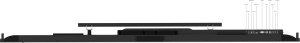 Monitor Lenovo ThinkVision T86 (62F0WN1AEK) 6