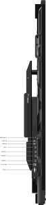 Monitor Lenovo ThinkVision T86 (62F0WN1AEK) 7