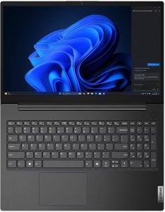 Laptop Lenovo V15 G6 ARP Ryzen 7 170  / 16 GB / 512 GB / W11 Pro (83UU001SPB) 6