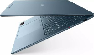 Laptop Lenovo Yoga Slim 7 14AGP11 Ryzen AI 7 445 / 16 GB / 512 GB / W11 (83QS001GPB) 14