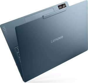 Laptop Lenovo Yoga Slim 7 14AGP11 Ryzen AI 7 445 / 16 GB / 512 GB / W11 (83QS001GPB) 15