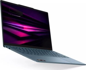 Laptop Lenovo Yoga Slim 7 14AGP11 Ryzen AI 7 445 / 16 GB / 512 GB / W11 (83QS001GPB) 3