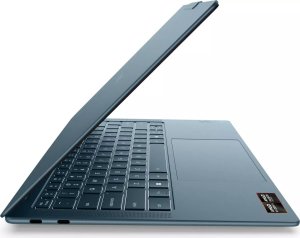 Laptop Lenovo Yoga Slim 7 14AGP11 Ryzen AI 7 445 / 16 GB / 512 GB / W11 (83QS001GPB) 7