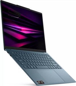 Laptop Lenovo Yoga Slim 7 14AGP11 Ryzen AI 7 445 / 16 GB / 512 GB / W11 (83QS001GPB) 10