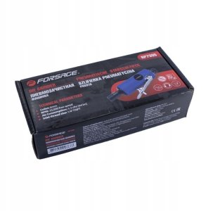 Szlifierka pneumatyczna prosta 2