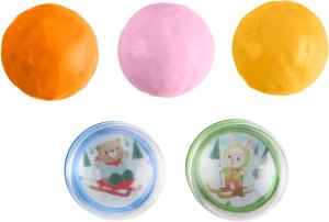 Fisher-Price Leśni Przyjaciele Góra z piłeczkami 5