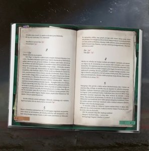 Widmo nad Arkham 2ed 2