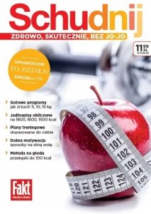 Schudnij zdrowo, skutecznie, bez jo-jo 4