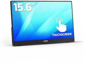 MONITOR LCD 15.6"T/902101T PORT DESIGNS 2