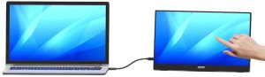 MONITOR LCD 15.6"T/902101T PORT DESIGNS 3