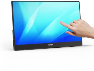 MONITOR LCD 15.6"T/902101T PORT DESIGNS 4