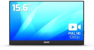 MONITOR LCD 15.6"/902101 PORT DESIGNS 2
