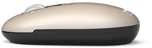 MOUSE BLUETH OPTICAL PURE MAC/PEARL 910504 PORT DESIGNS 4