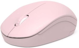 MOUSE USB OPTICAL WRL COLLECT./PINK 900541 PORT DESIGNS 3