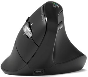 MOUSE BLUETH OPTICAL AUDITOR/910204 PORT DESIGNS 4