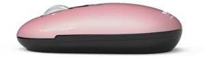 MOUSE BLUETH OPTICAL PURE MAC/PINK 910503 PORT DESIGNS 4