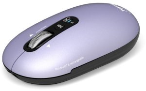 MOUSE BLUETH OPTICAL PURE MAC/IRIS 910502 PORT DESIGNS 2