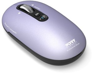 MOUSE BLUETH OPTICAL PURE MAC/IRIS 910502 PORT DESIGNS 3