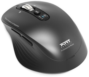 MOUSE BLUETH OPTICAL BUSINESS/COMBO 910202 PORT DESIGNS 4