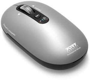 MOUSE BLUETH OPTICAL PURE MAC/910009 PORT DESIGNS 4