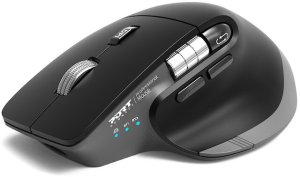 MOUSE BLUETH OPTICAL ULTIMATE/COMBO 910203 PORT DESIGNS 2