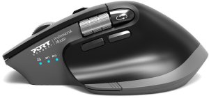 MOUSE BLUETH OPTICAL ULTIMATE/COMBO 910203 PORT DESIGNS 3
