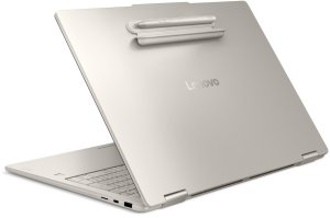 Laptop Lenovo Yoga 7 2-in-1 16AGP11 AMD Ryzen AI 7 445 / 16 GB / 512 GB / W11 Home (83TF0011PB) 11