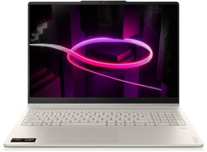 Laptop Lenovo Yoga 7 2-in-1 16AGP11 AMD Ryzen AI 7 445 / 16 GB / 512 GB / W11 Home (83TF0011PB) 15