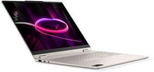 Laptop Lenovo Yoga 7 2-in-1 16AGP11 AMD Ryzen AI 7 445 / 16 GB / 512 GB / W11 Home (83TF0011PB) 3