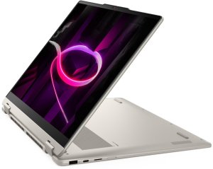 Laptop Lenovo Yoga 7 2-in-1 16AGP11 AMD Ryzen AI 7 445 / 16 GB / 512 GB / W11 Home (83TF0011PB) 8