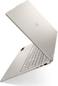Laptop Lenovo Yoga 7 2-in-1 16AGP11 AMD Ryzen AI 7 445 / 16 GB / 512 GB / W11 Home (83TF0011PB) 9