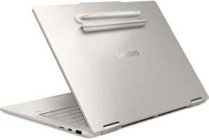 Laptop Lenovo Yoga 7 2-in-1 14AGP11 Ryzen AI 7 445 / 32 GB / 512 GB / W11 (83TD001SPB) 12