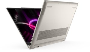 Laptop Lenovo Yoga 7 2-in-1 14AGP11 Ryzen AI 7 445 / 32 GB / 512 GB / W11 (83TD001SPB) 3