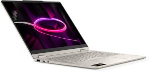 Laptop Lenovo Yoga 7 2-in-1 14AGP11 Ryzen AI 7 445 / 32 GB / 512 GB / W11 (83TD001SPB) 4