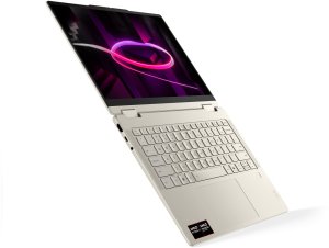 Laptop Lenovo Yoga 7 2-in-1 14AGP11 Ryzen AI 7 445 / 32 GB / 512 GB / W11 (83TD001SPB) 5