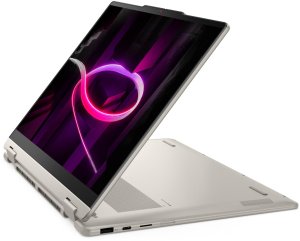 Laptop Lenovo Yoga 7 2-in-1 14AGP11 Ryzen AI 7 445 / 32 GB / 512 GB / W11 (83TD001SPB) 9