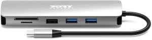 NB ACC DOCKING STATION/9IN1 900164 PORT DESIGNS 3