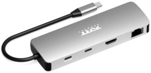 NB ACC DOCKING STATION/9IN1 900164 PORT DESIGNS 4