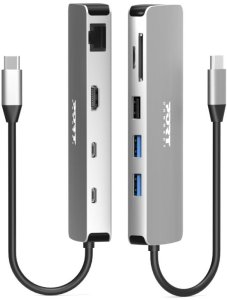NB ACC DOCKING STATION/9IN1 900164 PORT DESIGNS 5