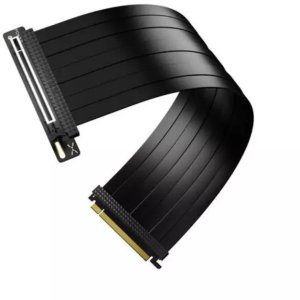 Lian Li Kabel TRYX String PCIe 5.0 x16 Riser, 300mm czarny 3